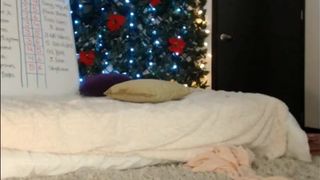 kamikiss 29.12.2016 dildo ride cumshow