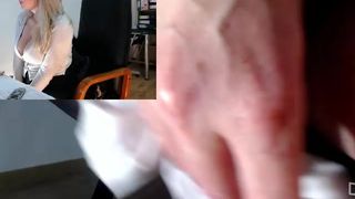 Cindy_desire work cum