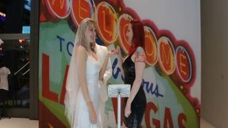 SophiaLocke & DaisyDukes - Our Wedding [PREMIUM]