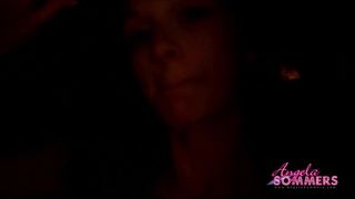 Destiny Dixon and Angela Sommers in Cabo