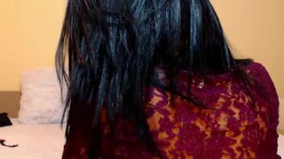 melissa90sweet Webcam Recording Chaturbate 26_12_2016