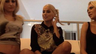 KissOfCobra GGG Kiss Fest