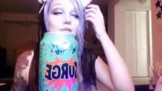 BabyMetal - Talking and Dancing