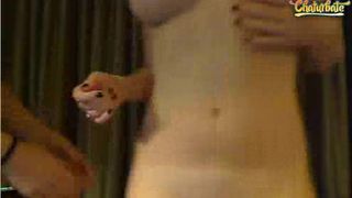 sexy_aymee ffm threesome