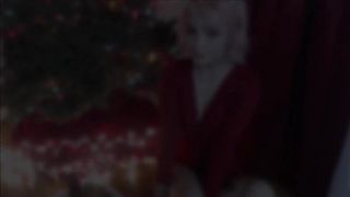 EliseTails - in Holiday Tease