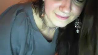 dolce4you69 masturbating