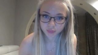 InnocentDoll early topless pussy peek vid