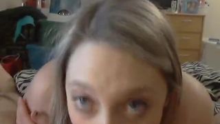 CandyandJoey Blowjob
