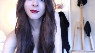 karaste recorded webcam recording - 20161231