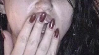 deliciouscris - her best recording