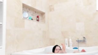 Dreamsweetgirl bathtime 2