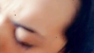 xoxoprune amateur faciale