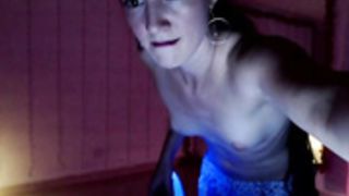 cutenataly 210515 two artistic nude dances