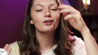 Curves4Daze - Panties Try on Haul - Soft edition