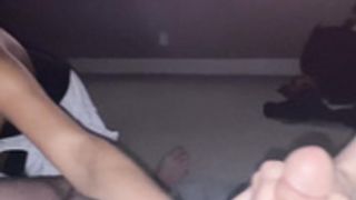 Asmrmaddy blowjob onlyfans