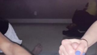 Asmrmaddy blowjob onlyfans