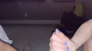 Asmrmaddy blowjob onlyfans