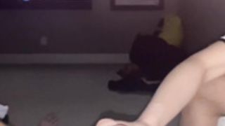 Asmrmaddy blowjob onlyfans