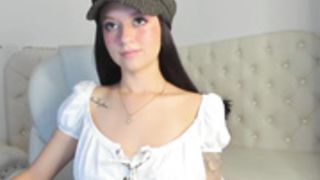 emmaa_hostt, beautiful girl from chaturbate