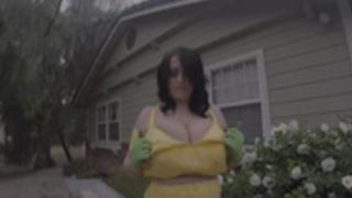 Flower Child - GoPro 1