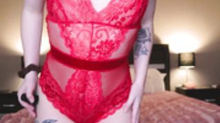 bratty lindsay topless