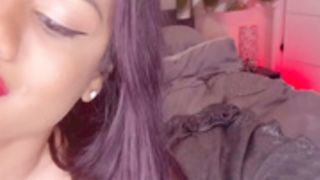 Sophia Lares likes Fruit