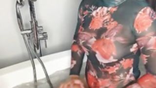 Aida Cortes and Isabella Ramirez 672828