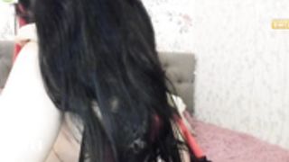 crazyanna9 A mom you'd prolly really wanted to fuck