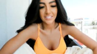 iamjoyxs balcony show