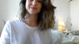belaford 2021-05-12 (huge tits + masturbation)