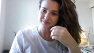 belaford 2021-05-12 (huge tits + masturbation)