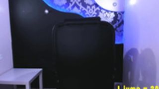 Coy_Lana 2021-05-15 11_25 Shadow Tits