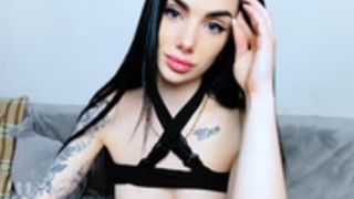 ladysweet_z3 Rarest Exotic Fragile Beauty