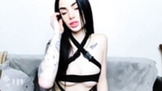 ladysweet_z3 Rarest Exotic Fragile Beauty