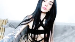 ladysweet_z3 Rarest Exotic Fragile Beauty