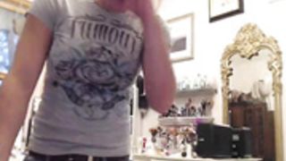 MeetMadden - Cam Show - 210513