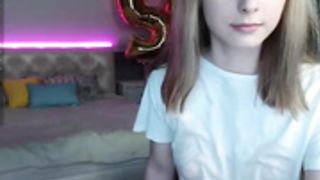 AdryKilly - 210514 - Wet " T "