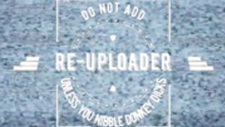 P.E.R.V. says " Fuck you " Re-Uploader!