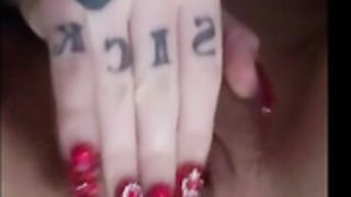 Sex pussyrubbing
