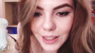 lusycandy small but dirty squirt