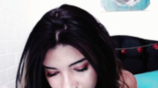 [CB] rachel_rain | 2021_04_22 2