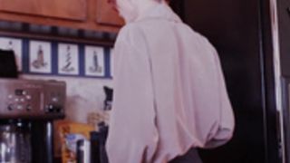 PrincessBambie: Daddy's Office Slut BJ and Anal Fuck