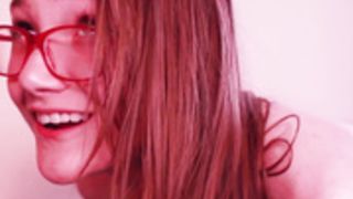 PrincessBambie: Daddy's Office Slut BJ and Anal Fuck