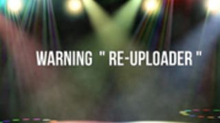 Wanker is a re-uploader - Fuck him!!