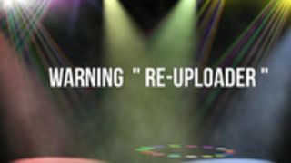 Wanker is a re-uploader - Fuck him!!