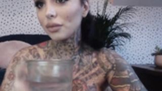 Inkedfantasy pregnant -1
