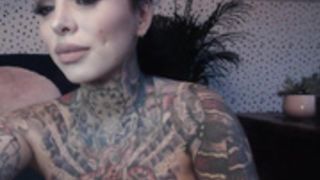 Inkedfantasy pregnant -1