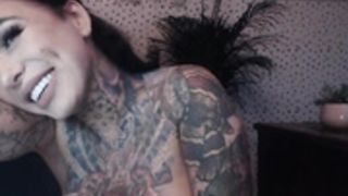 Inkedfantasy pregnant -1