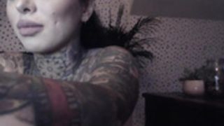 Inkedfantasy pregnant -1