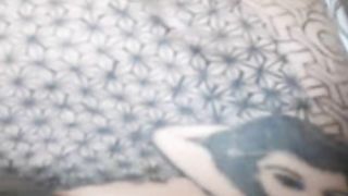 Inkedfantasy pregnant -5